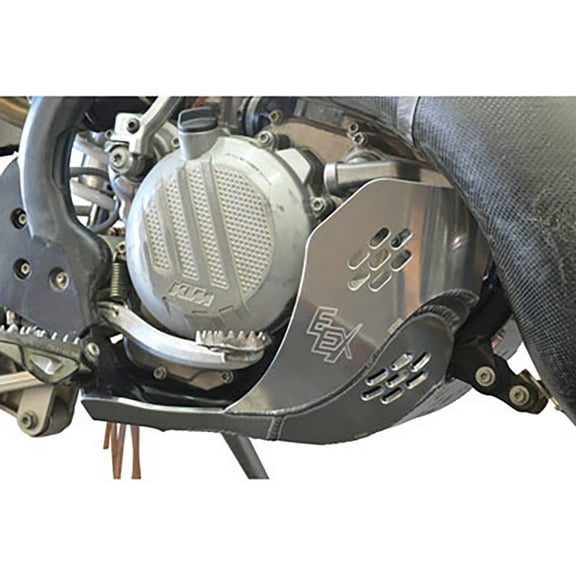 Enduro Engineering Xtreme Skid Plate Compatible With Husqvarna TE 300i Rockstar Edition 2021