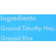 (6 pack) Nibbles Timothy Hay Bites
