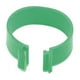 thumbnail image 3 of Bandas para patas de pato, 100 piezas Anillo para patas de aves de corral Anillos para patas de aves de corral Bandas para patas de pollo Durabilidad mejorada, 3 of 8