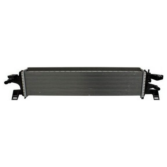 Radiator - Compatible with 2017 - 2019 Ford Escape 1.5L 4-Cylinder 2018