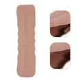 thumbnail image 2 of Miangastore Makeup Brush Storage Bag Makeup Brush Storage Pouch Cosmetic Brush Protector, 2 of 9