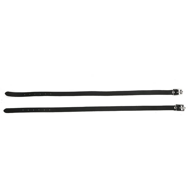 Black Horse Stirrup Leathers Stirrup Leathers, Horse Tool Horse Stirrup