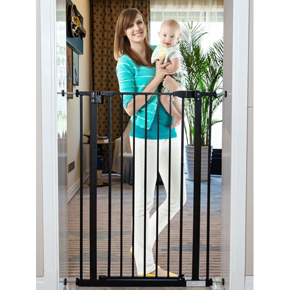 Cumbor Baby Gate Extension