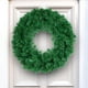 thumbnail image 5 of Guirnalda para puerta, decoración navideña, corona de ratán para mujer, accesorios para diseño de ventanas de centros comerciales, guirnalda de bricolaje, guirnalda de Navidad, invierno, primavera,, 5 of 7