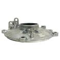 thumbnail image 4 of Rear Brake Shoe Plate Panel 97-Up Honda TRX250 Recon 250 TRX250X 250EX Sportrax, 4 of 5