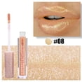 thumbnail image 3 of SIfdSeng Rouges à Lèvres Mats pour Femmes Liquide Hydratant Brillant à Lèvres Hydratant Paillettes Colorées Lip Gloss 4.5Ml Taches sur les Lèvres, 3 of 7
