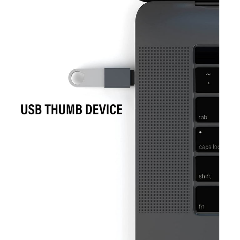 Usb C To Usb 3.0 Adapter(2 Pack) 