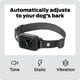 thumbnail image 3 of Bark Collar Premier Pet, impermeable y recargable para perros, 3 of 6