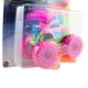 thumbnail image 3 of Toy Hot Wheels Monster Trucks, nuevos para 2024, a escala 1:64, 3 of 7