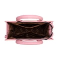 thumbnail image 7 of Wrangler Purses for Women Large Work Tote Bags with Strap Vintage Top-Handle Handbags, Pink, 7 of 7