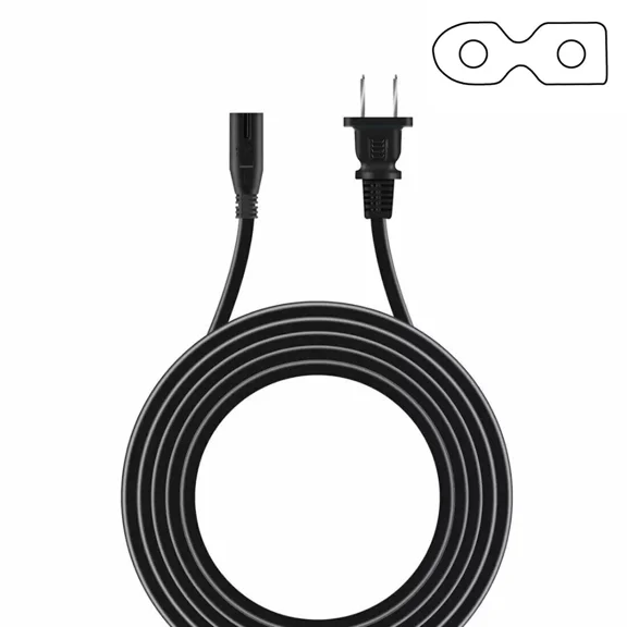 Ac Power Cord Cable For Viking 1700 Jump Starter 57044 57084 57085 Sound Bar