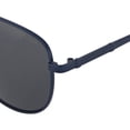 thumbnail image 4 of Lentes de Sol tommy hilfiger Outlook Negro piloto Hombre, 4 of 4