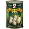 Asian Taste Quail Eggs, 7 oz (Pack of 24)