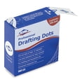 thumbnail image 2 of Alvin Drafting Dots, 2 of 2