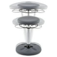 Kore Adjustable Height Wobble Chair, Active Sitting stool for Children