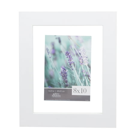 8x10 frame 5x7 float wide floating solutions display