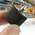 thumbnail image 4 of Mini Lathe Live Center Power Metal Lathes Accessory Rotation Cone High  Durable Miniature Multifunction Lathe 20mm Lathe Cone M12 Lathe Bearing, 4 of 8