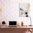 thumbnail image 2 of Stupell Industries Abstracted Musical Beats Boho Inspired Design Canvas Wall Art, 30 x 40, Design by Victoria Barnes, 2 of 6