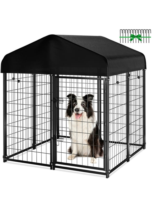 Large Dog Crates in Dog Crates