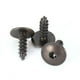thumbnail image 5 of Tornillos autorroscantes para rueda delantera de Audi Q5 A1A3A4La5A6La8Q3Q5Q7 Tornillos metálicos para guardabarros de Volkswagen, 5 of 7