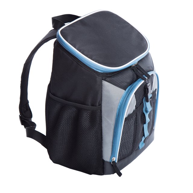 Lunch Backpack Portable Leakproof Picnic Backpack Insulated Cooler Backpack
