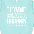 thumbnail image 3 of Inktastic I Am Black History Toddler Sweatshirt, 3 of 4