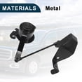 thumbnail image 4 of Sensor de nivel de altura de suspensión de aire Unique Bargains para GMC Yukon No.15267455, sensor de nivel de altura delantero izquierdo, 4 of 7