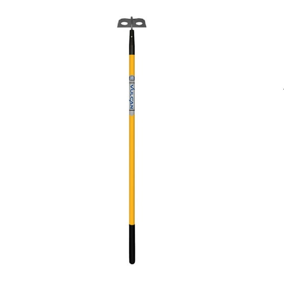 Vulcan ATJ-XM-F-OR Hoe Mortar Fiberglass Handle