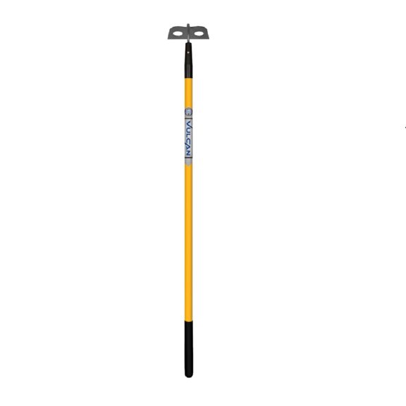 Vulcan ATJ-XM-F-OR Hoe Mortar Fiberglass Handle