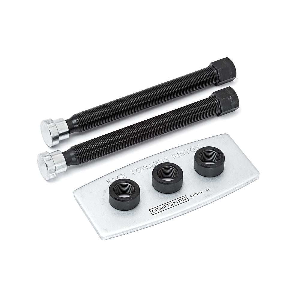 bike disc brake piston spreader