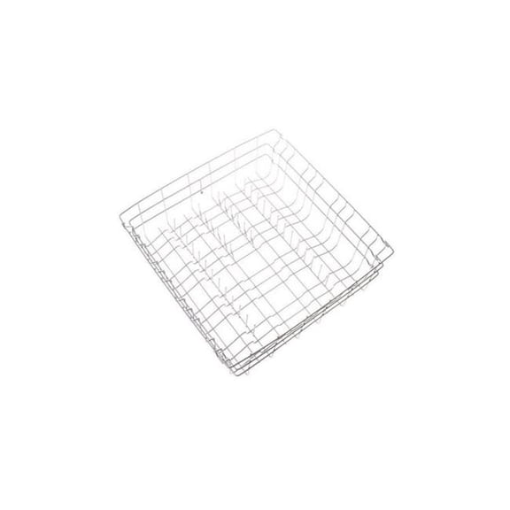 Frigidaire WCI5304535250 Dishwasher Upper Rack Assembly