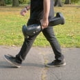 thumbnail image 4 of Hover-1 Electric Self-Balancing Powered Used Ride-Ons, Black, 36 V, 4 of 5