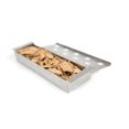 thumbnail image 3 of Broil King Stainless Steel Smoker Box - Rust Resistant - 13.19" x 3.35" Silver, 3 of 3