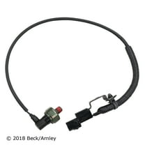 BeckArnley 201-1928 Oil Press Switch With Light