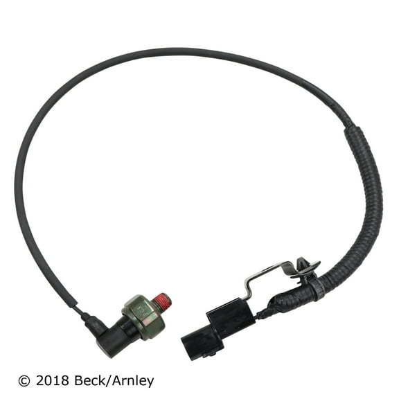 BeckArnley 201-1928 Oil Press Switch With Light