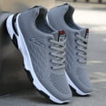 thumbnail image 5 of Zapatos deportivos transpirables de primavera y otoño para hombre, zapatos deportivos informales que combinan con todo, zapatos tejidos voladores, zapatos deportivos para hombre, 5 of 5
