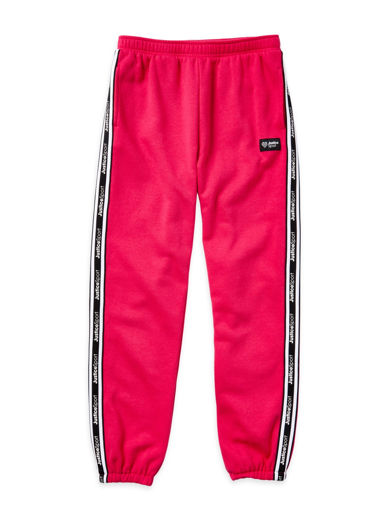 justice jogger pants