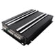 thumbnail image 4 of Amplificador De Potencia Para Coche, Amplificador De Audio Para Coche De aleación De Aluminio De Alta Potencia De 12V Y 4 Canales, 4 of 7