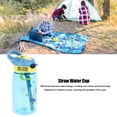 thumbnail image 3 of Taza De Agua Para Niños, Taza De Agua Duradera A Prueba De Fugas 480 Ml Para La Escuela, 3 of 7