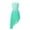 Mint Green, variant on DPOIS Kids Girls Ballet Dance Dress Contemporary Lyrical Ballroom Dance Leotard Mint Green 13-14