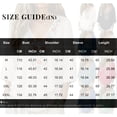 thumbnail image 3 of Embroidered Tops for Women 3/4 Sleeve Boho Cotton Linen Shirts Plus Size Peasant Gauze Blouses Casual Bohemian Shirts (M,Light Green), 3 of 8