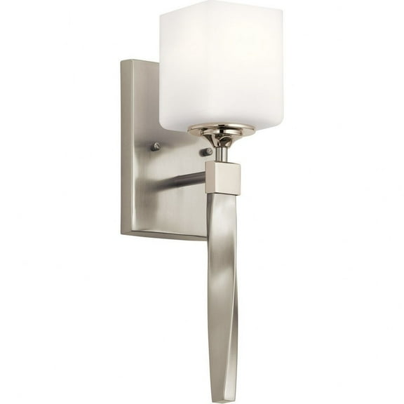 Kichler Lighting - One Light Wall Sconce - Wall Bracket - Marette - 1 light Wall