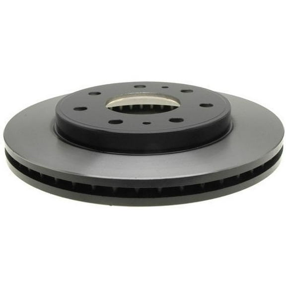 Raybestos Specialty Truck, School Bus and Medium Duty Rotors, 680732 Fits select: 2009 FORD F150
