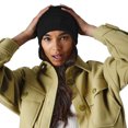 thumbnail image 2 of Beechfield Organic Cotton Beanie, 2 of 4
