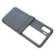 thumbnail image 4 of Funda para teléfono con pantalla abatible, resistente al desgaste, ajuste perfecto, diseño con purpurina, fácil de limpiar, para Oppo Find N2 Flip, color negro, 4 of 14