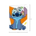 thumbnail image 2 of Folder Granmark Stitch 30x23 cm Varios Modelos 1 pieza, 2 of 4