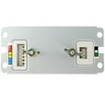 thumbnail image 2 of Antron CSD-UV18PBM-A Flourescent Electronic Ballast, 2 Lamp, 18W CFL, 120/277V, 2 of 2