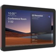 Logitech Tap Scheduler 10.1 Tablet Bundle, Windows, Graphite