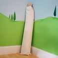 thumbnail image 4 of Large Cotton Canvas Teepee Tent for Kids, 4 of 5