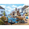 thumbnail image 1 of Rompecabezas Ravensburger Tranquil Harbour 500 piezas, 1 of 5
